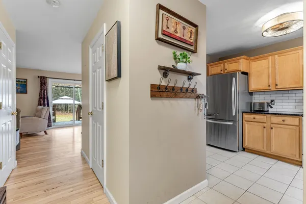 $487,000 | 22 B Foster Road, Essex, VT 05452