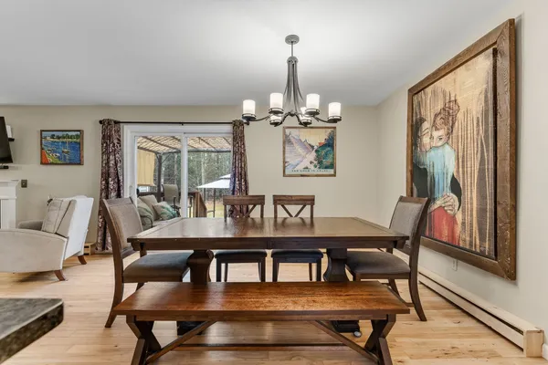 $487,000 | 22 B Foster Road, Essex, VT 05452