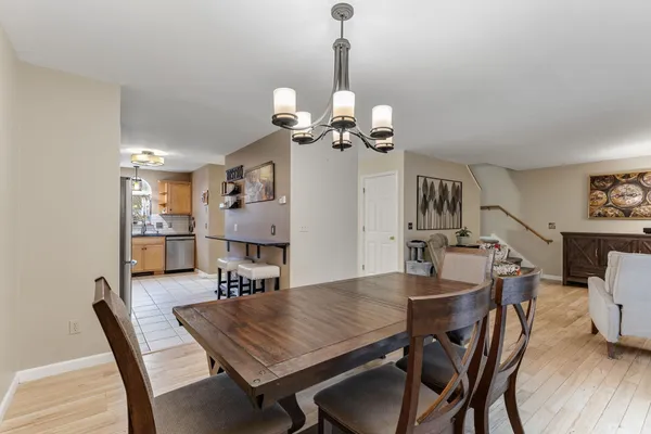 $487,000 | 22 B Foster Road, Essex, VT 05452