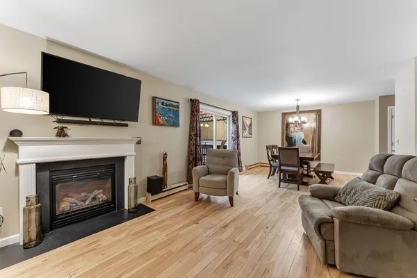 $487,000 | 22 B Foster Road, Essex, VT 05452