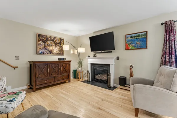 $487,000 | 22 B Foster Road, Essex, VT 05452