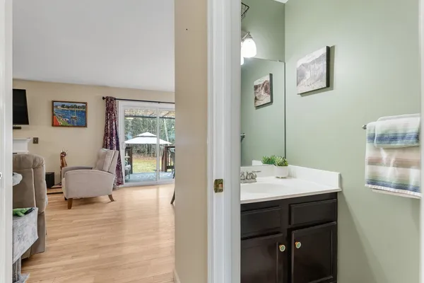 $487,000 | 22 B Foster Road, Essex, VT 05452