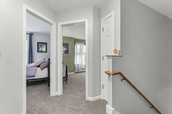 $487,000 | 22 B Foster Road, Essex, VT 05452