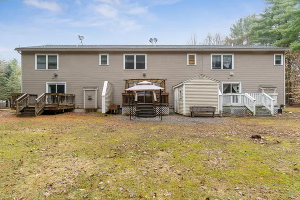$487,000 | 22 B Foster Road, Essex, VT 05452
