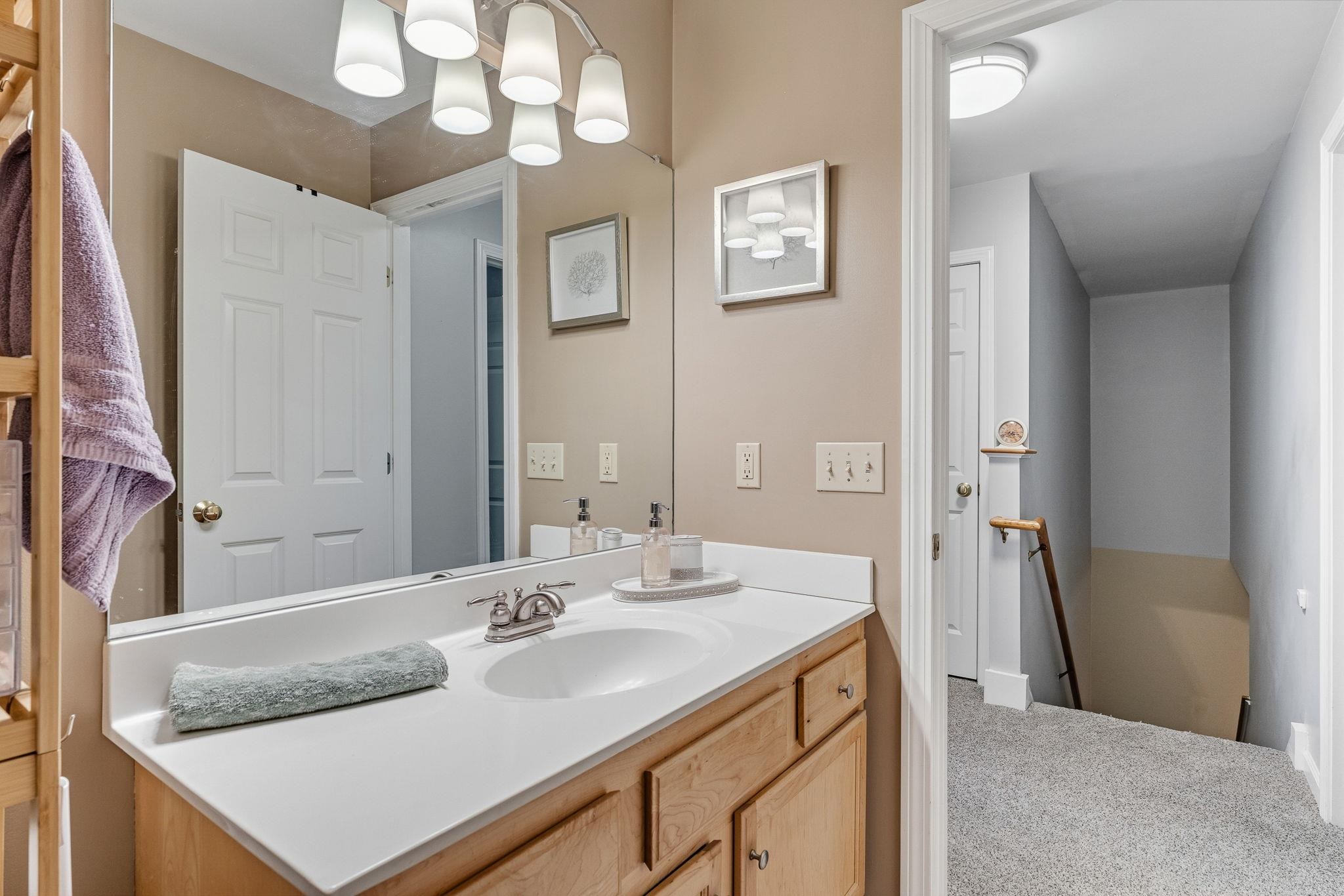 22 B Foster Road Essex, VT 05452 - Photo 38 of 47