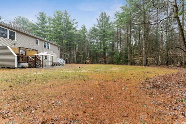 $487,000 | 22 B Foster Road, Essex, VT 05452