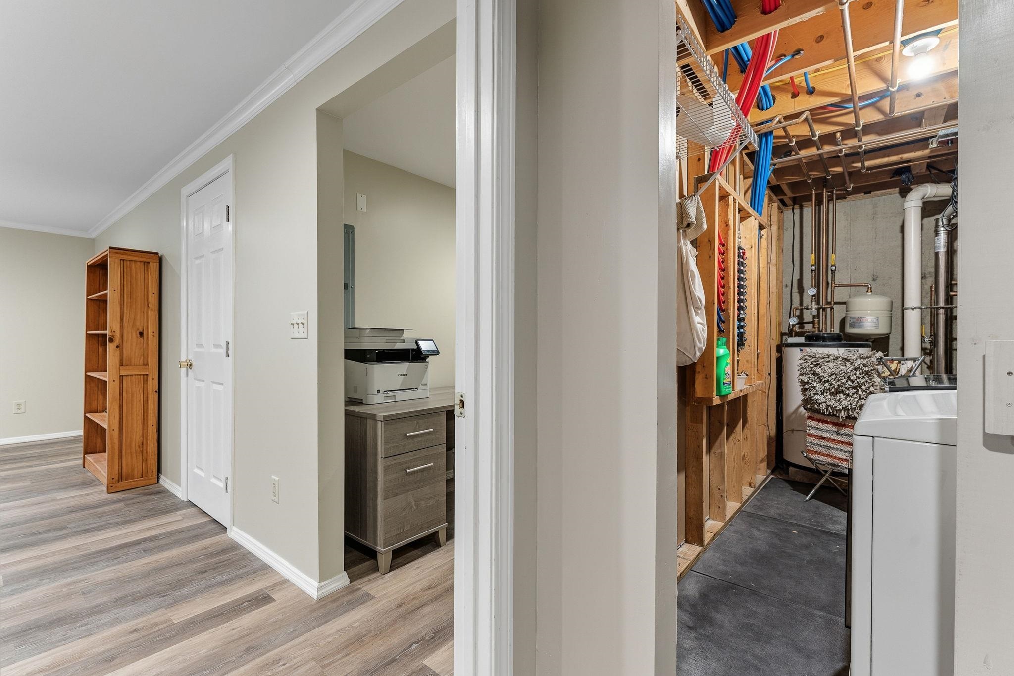 22 B Foster Road Essex, VT 05452 - Photo 45 of 47