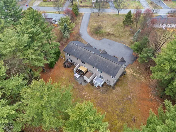 $487,000 | 22 B Foster Road, Essex, VT 05452