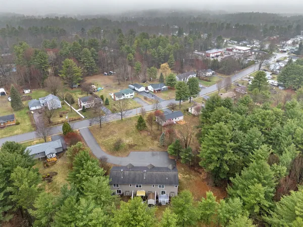 $487,000 | 22 B Foster Road, Essex, VT 05452