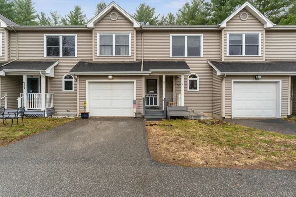 $487,000 | 22 B Foster Road, Essex, VT 05452