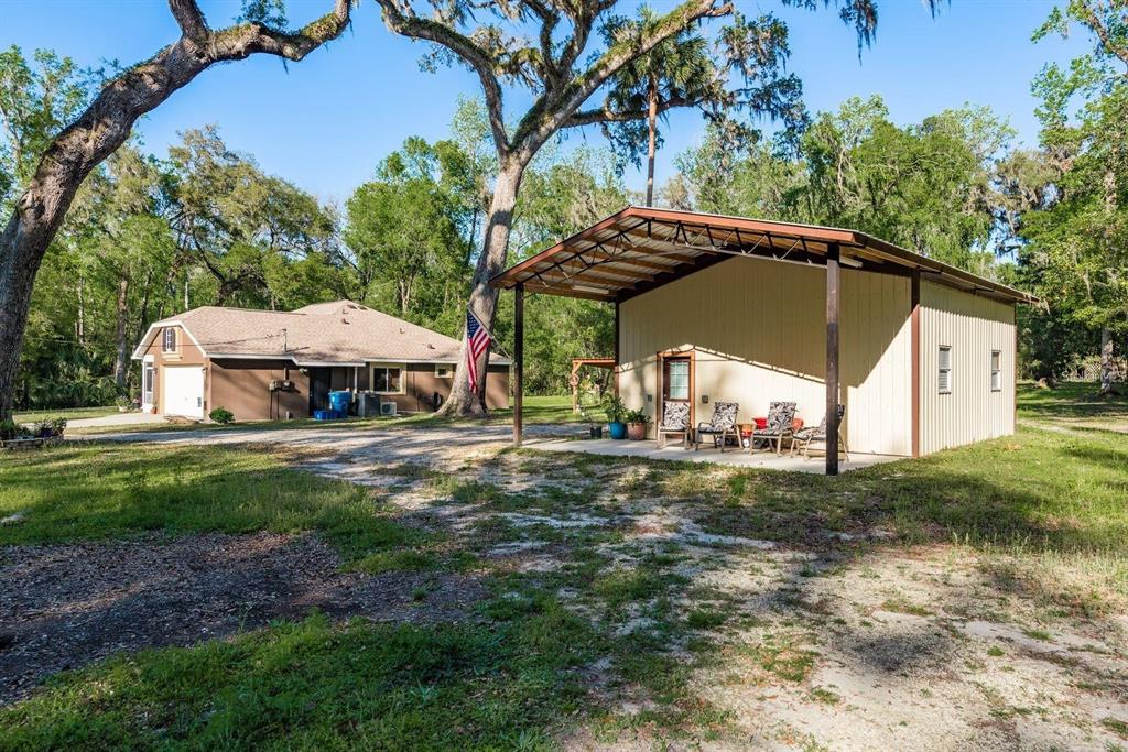 7182 Griffin Road Brooksville, FL 34601 - Photo 26 of 29