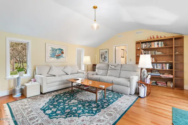 $2,295,000 | 30 Weston Hill Road, Riverside, CT 06878