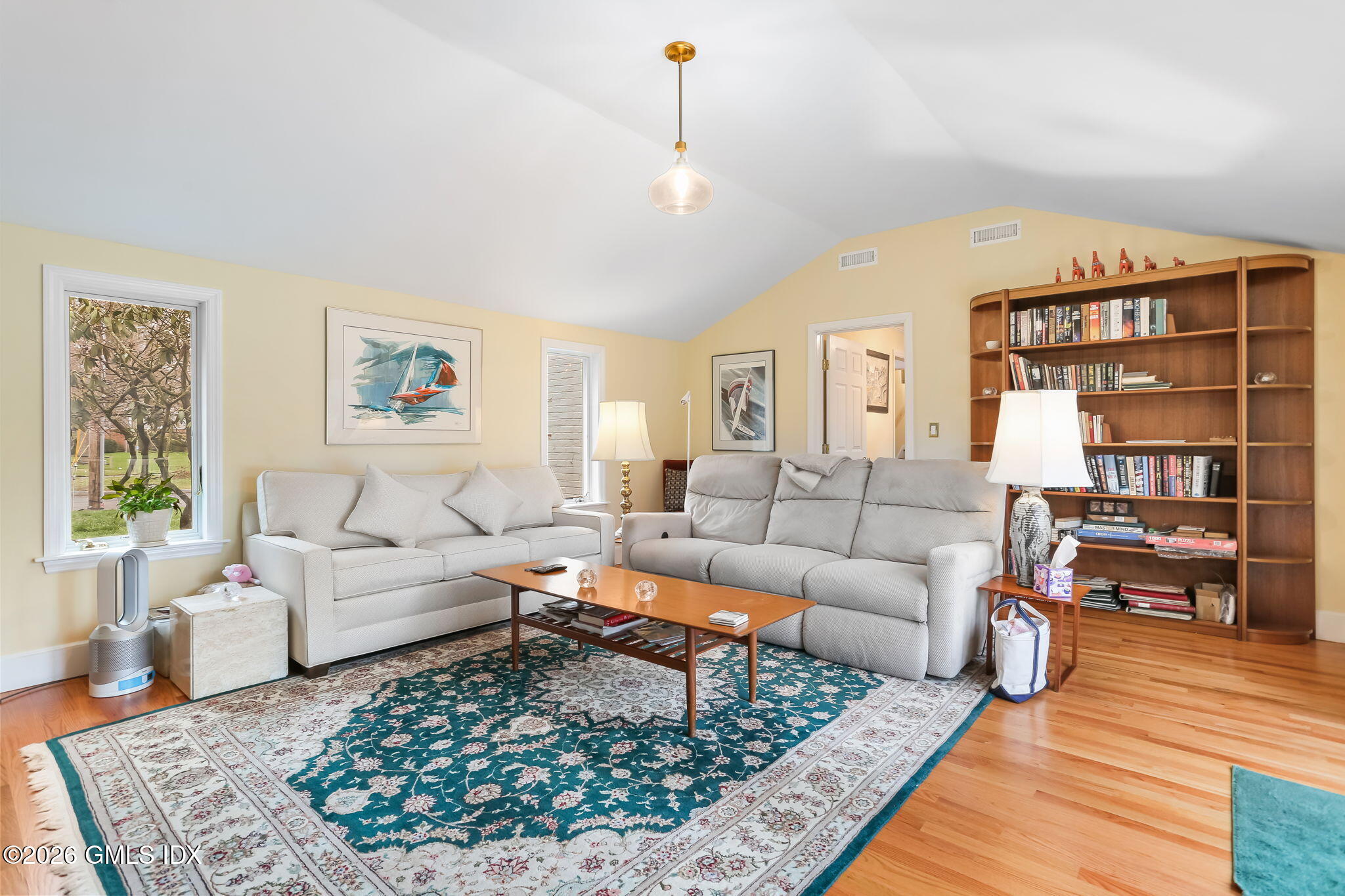 30 Weston Hill Road Riverside, CT 06878 - Photo 15 of 31 Family room