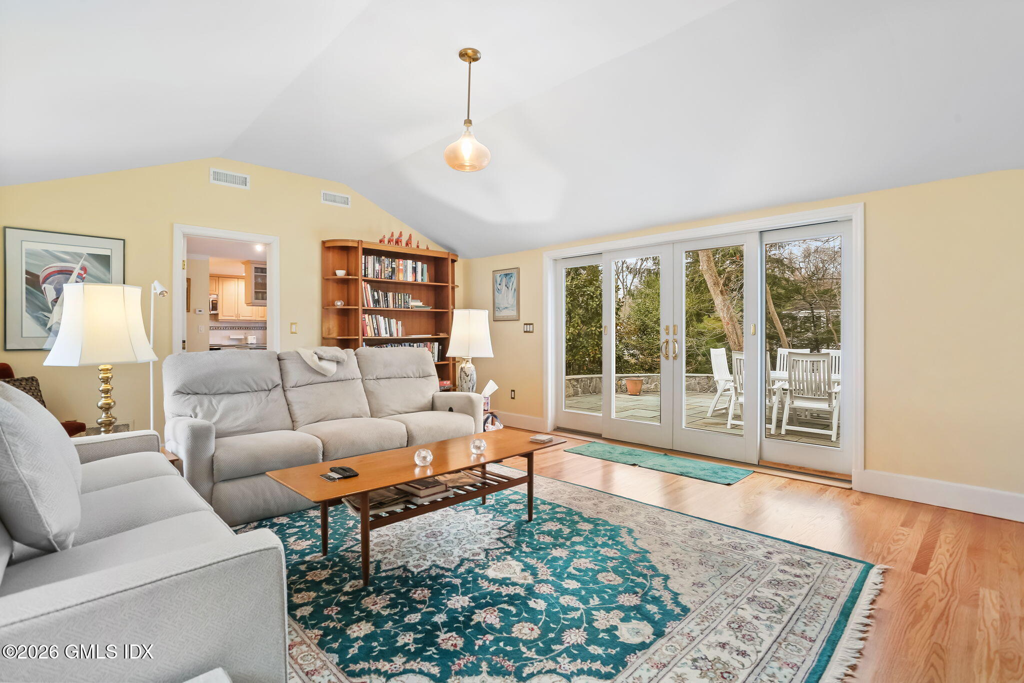 30 Weston Hill Road Riverside, CT 06878 - Photo 16 of 31 Family room