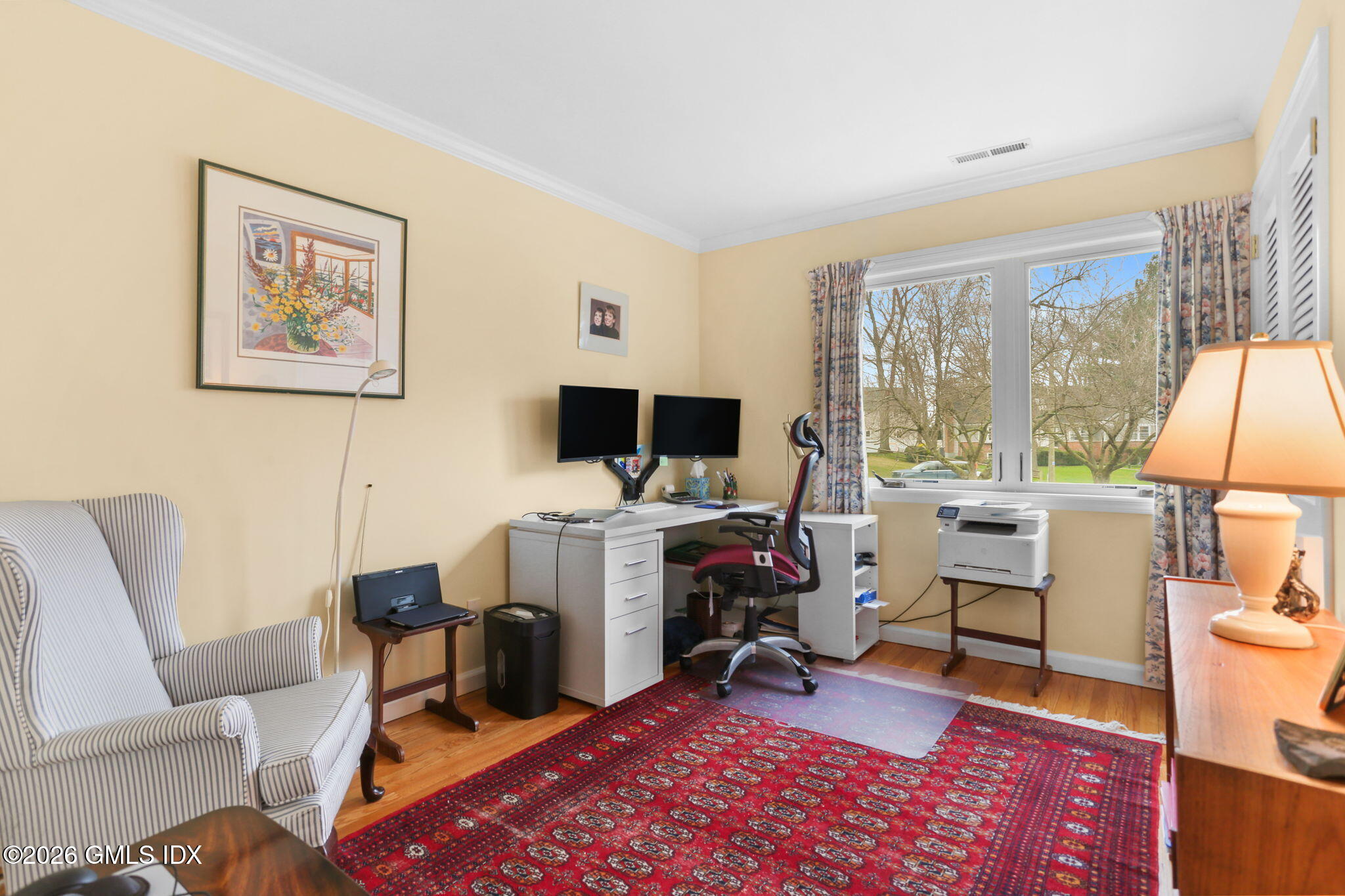 30 Weston Hill Road Riverside, CT 06878 - Photo 17 of 31 Bedroom