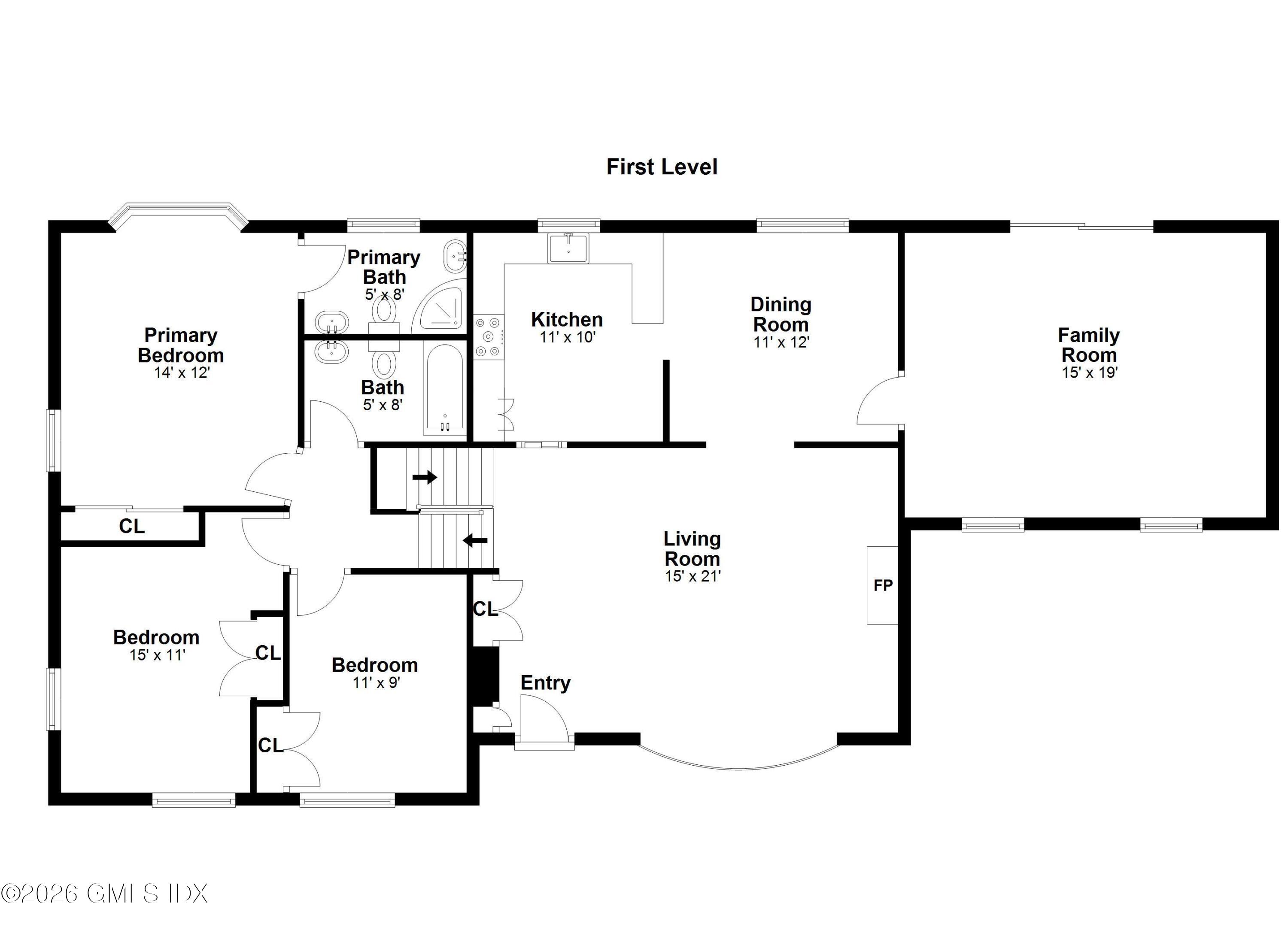 30 Weston Hill Road Riverside, CT 06878 - Photo 31 of 31 1-30 Weston Hill Rd, First Lower, Rivers