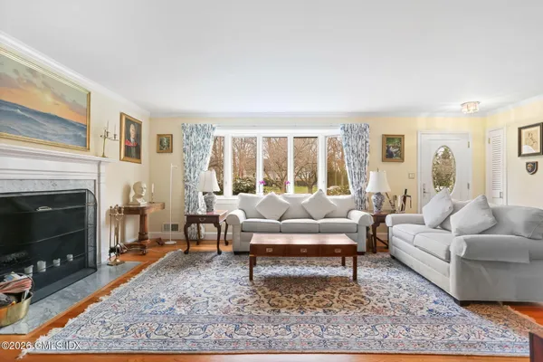 $2,295,000 | 30 Weston Hill Road, Riverside, CT 06878