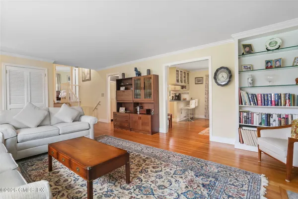 $2,295,000 | 30 Weston Hill Road, Riverside, CT 06878