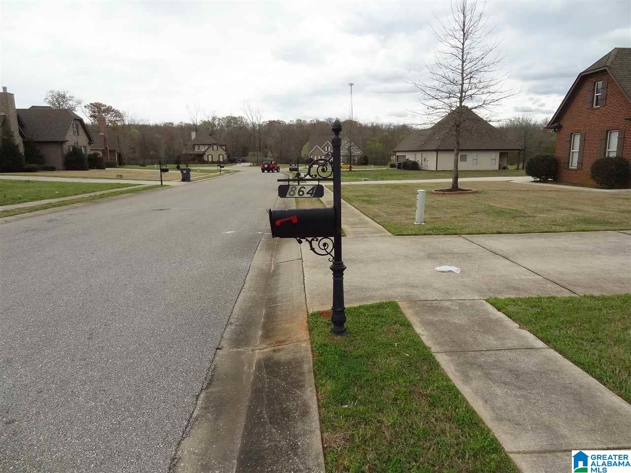 864 Barkley Drive Alabaster, AL 35007 - Photo 7 of 21