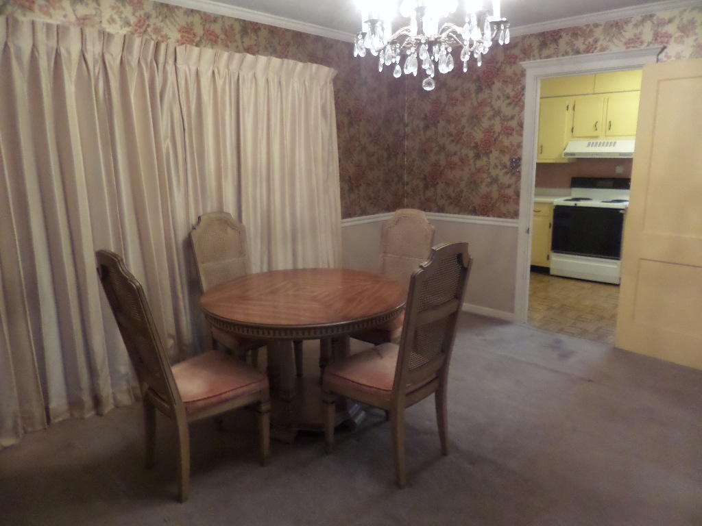 114 Georgia Avenue Oak Ridge, TN 37830 - Photo 4 of 27 Dining Room