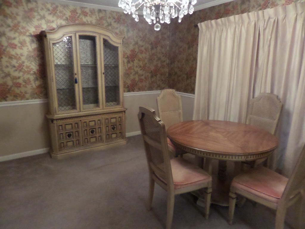 114 Georgia Avenue Oak Ridge, TN 37830 - Photo 5 of 27 Dining Room