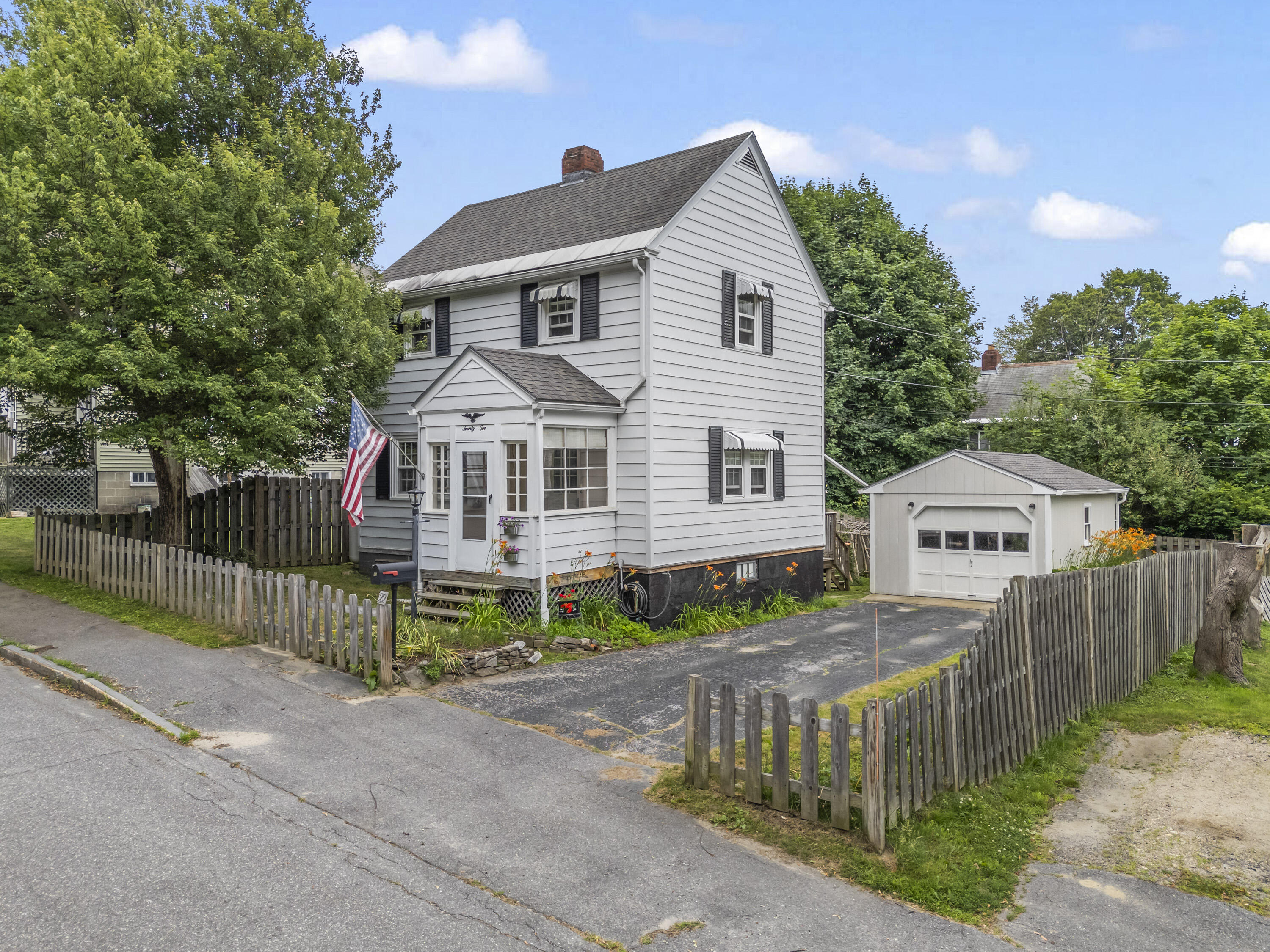 22 Cobb Road Bath, ME 04530 - Photo 6 of 65 22 Cobb Road_0105