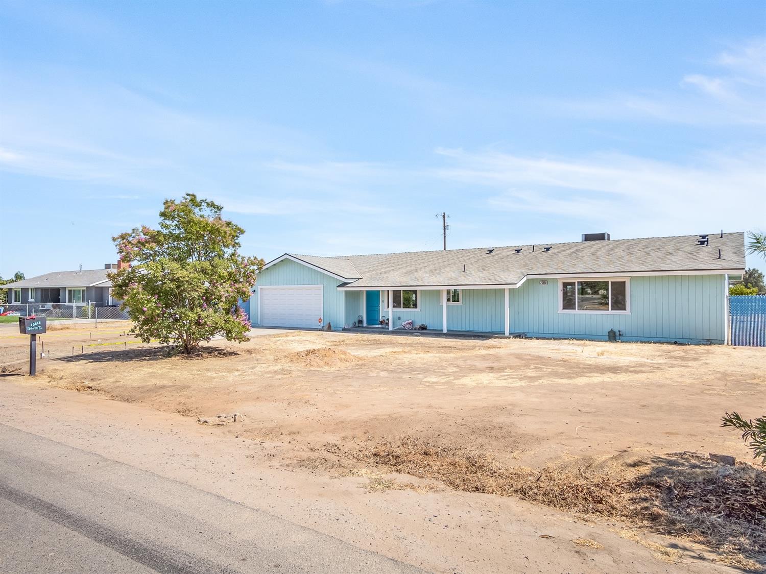 25858 Tanforan Drive Madera, CA 93638 - Photo 1 of 21
