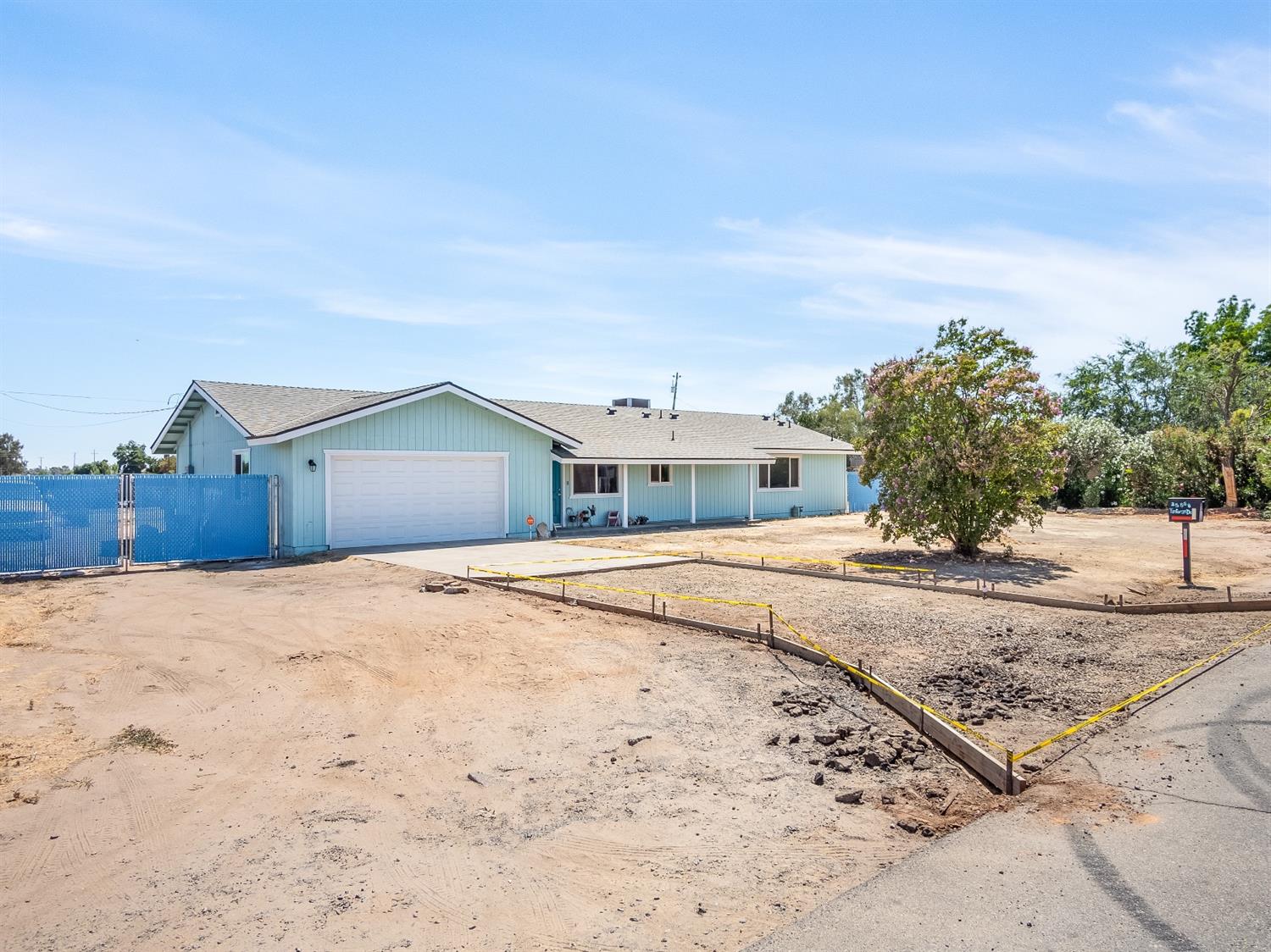 25858 Tanforan Drive Madera, CA 93638 - Photo 2 of 21