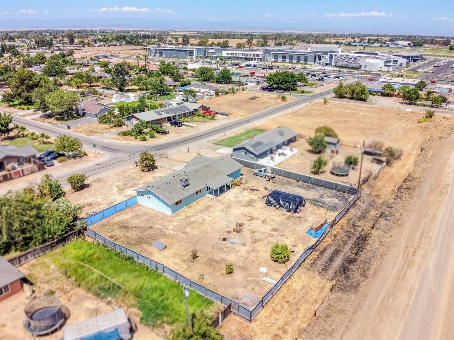25858 Tanforan Drive Madera, CA 93638 - Photo 20 of 21