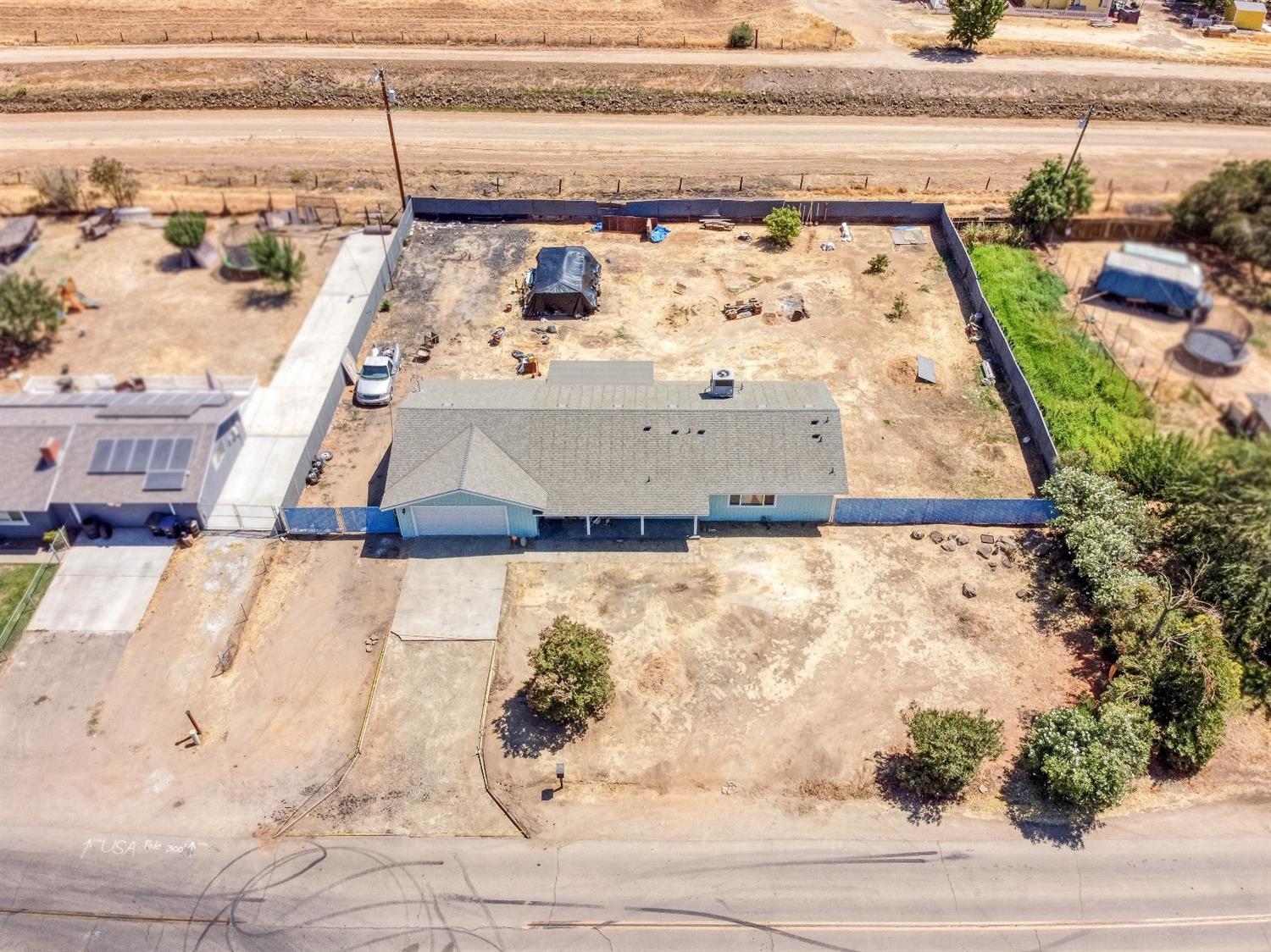 25858 Tanforan Drive Madera, CA 93638 - Photo 21 of 21