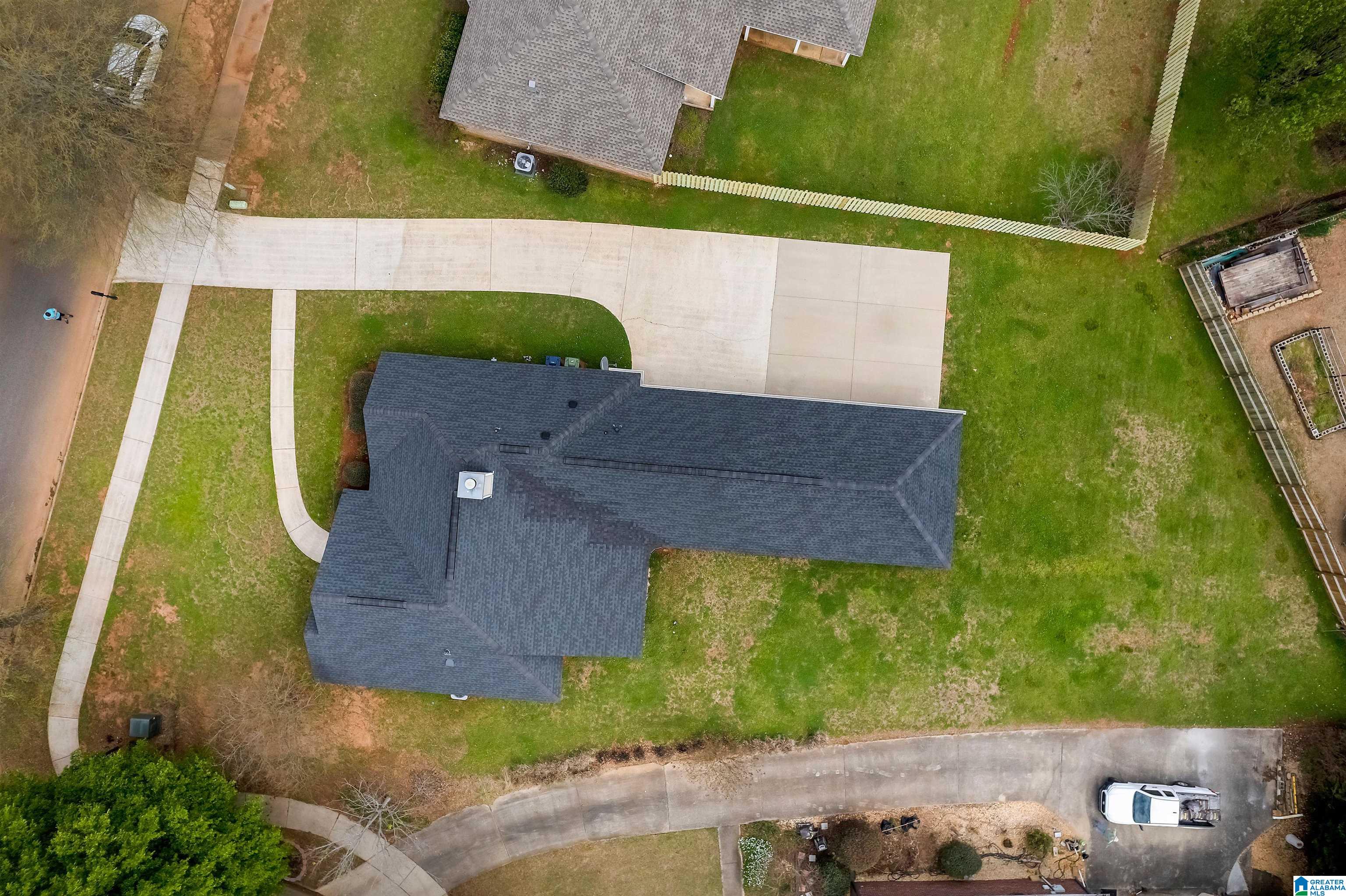 114 Horseshoe Circle Alabaster, AL 35007 - Photo 42 of 44