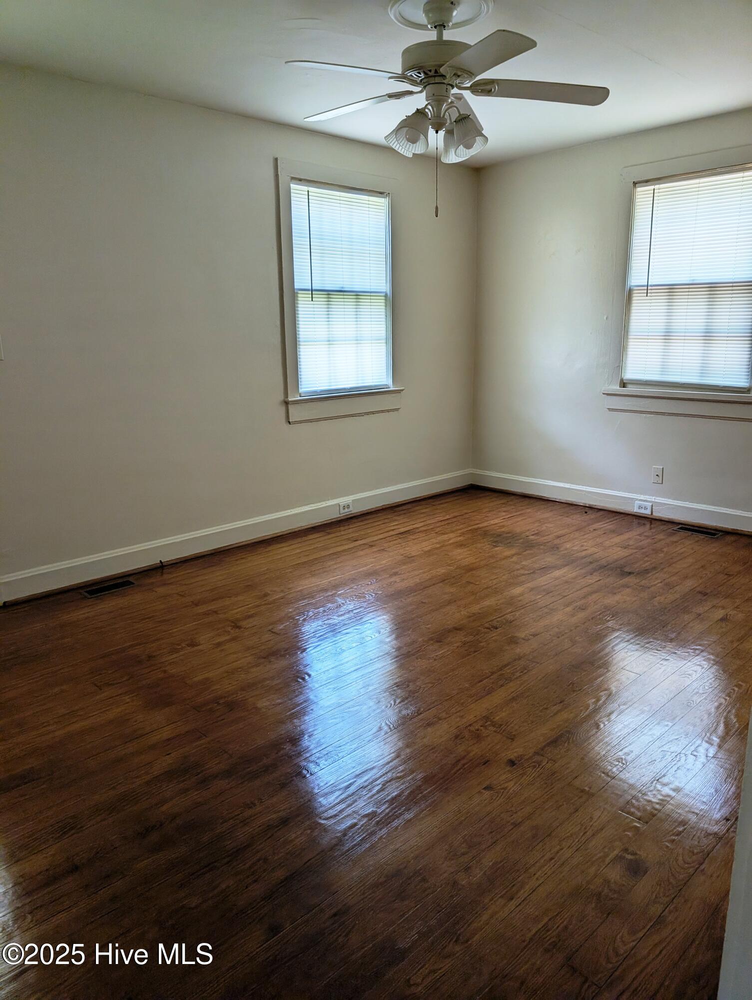 1109 Woodrow Street South Wilson, NC 27893 - Photo 2 of 9 1109 Woodrow St (1)