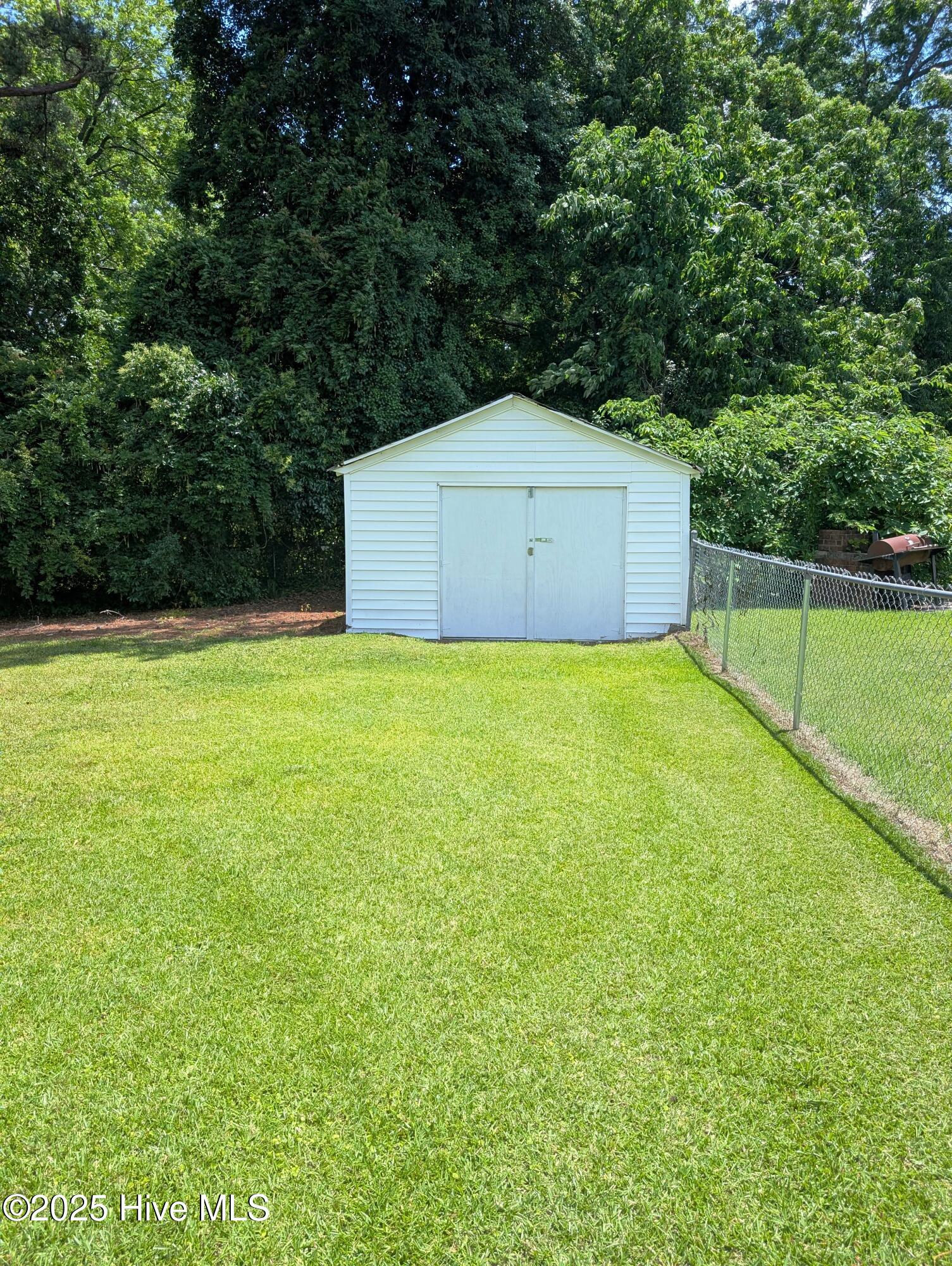 1109 Woodrow Street South Wilson, NC 27893 - Photo 9 of 9 1109 Woodrow St (8)