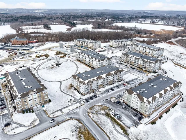 $649,000 | 4206 Peters Farm Way, Unit 206, Westborough, MA 01581