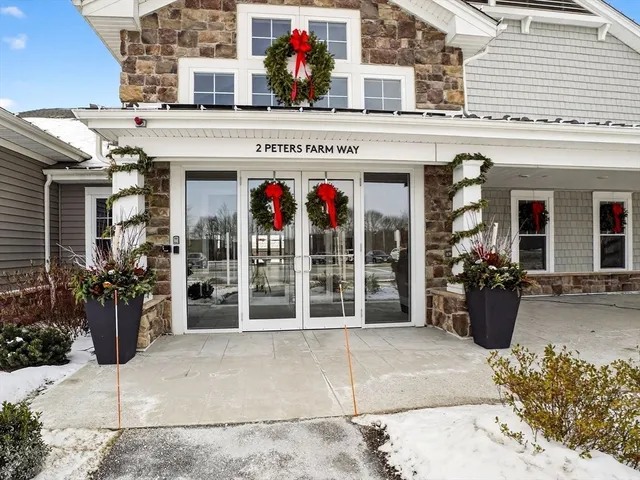 $649,000 | 4206 Peters Farm Way, Unit 206, Westborough, MA 01581