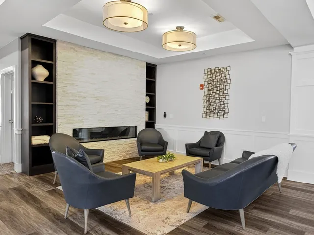 $649,000 | 4206 Peters Farm Way, Unit 206, Westborough, MA 01581