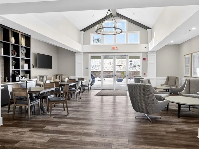 $649,000 | 4206 Peters Farm Way, Unit 206, Westborough, MA 01581