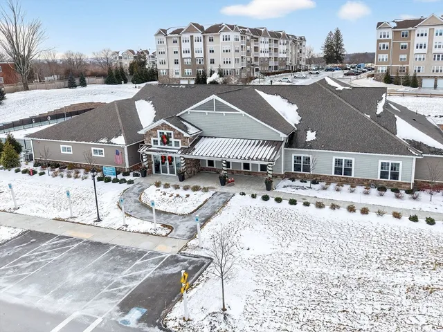 $649,000 | 4206 Peters Farm Way, Unit 206, Westborough, MA 01581