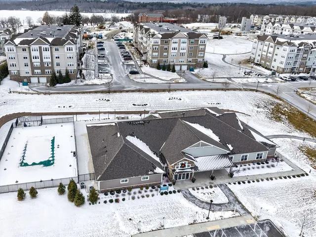 $649,000 | 4206 Peters Farm Way, Unit 206, Westborough, MA 01581