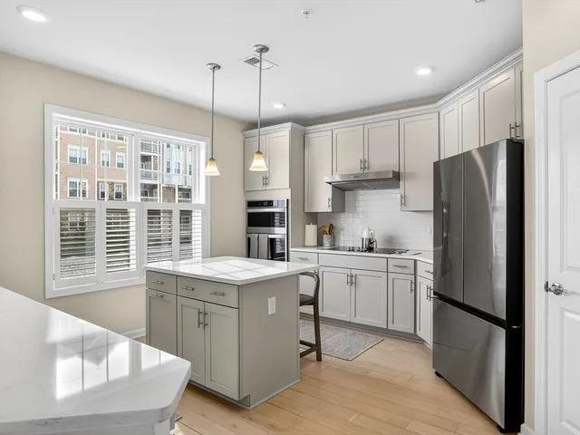 $649,000 | 4206 Peters Farm Way, Unit 206, Westborough, MA 01581