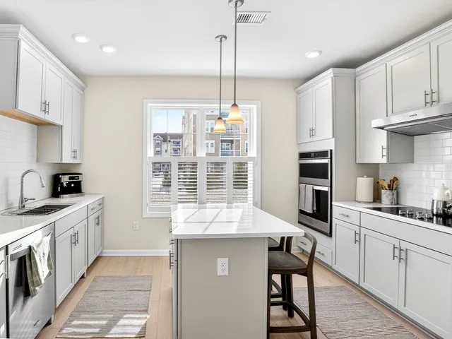 $649,000 | 4206 Peters Farm Way, Unit 206, Westborough, MA 01581