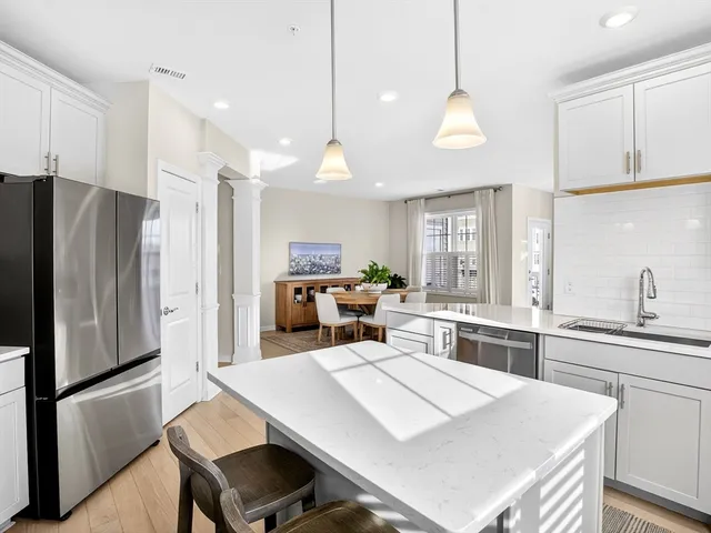 $649,000 | 4206 Peters Farm Way, Unit 206, Westborough, MA 01581