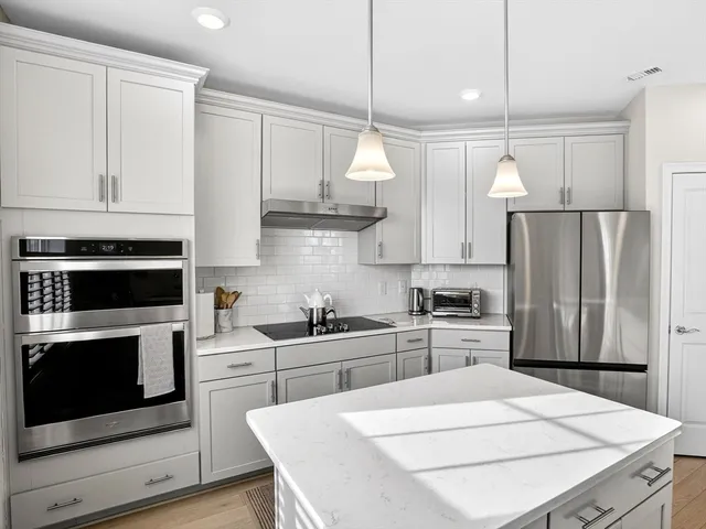 $649,000 | 4206 Peters Farm Way, Unit 206, Westborough, MA 01581