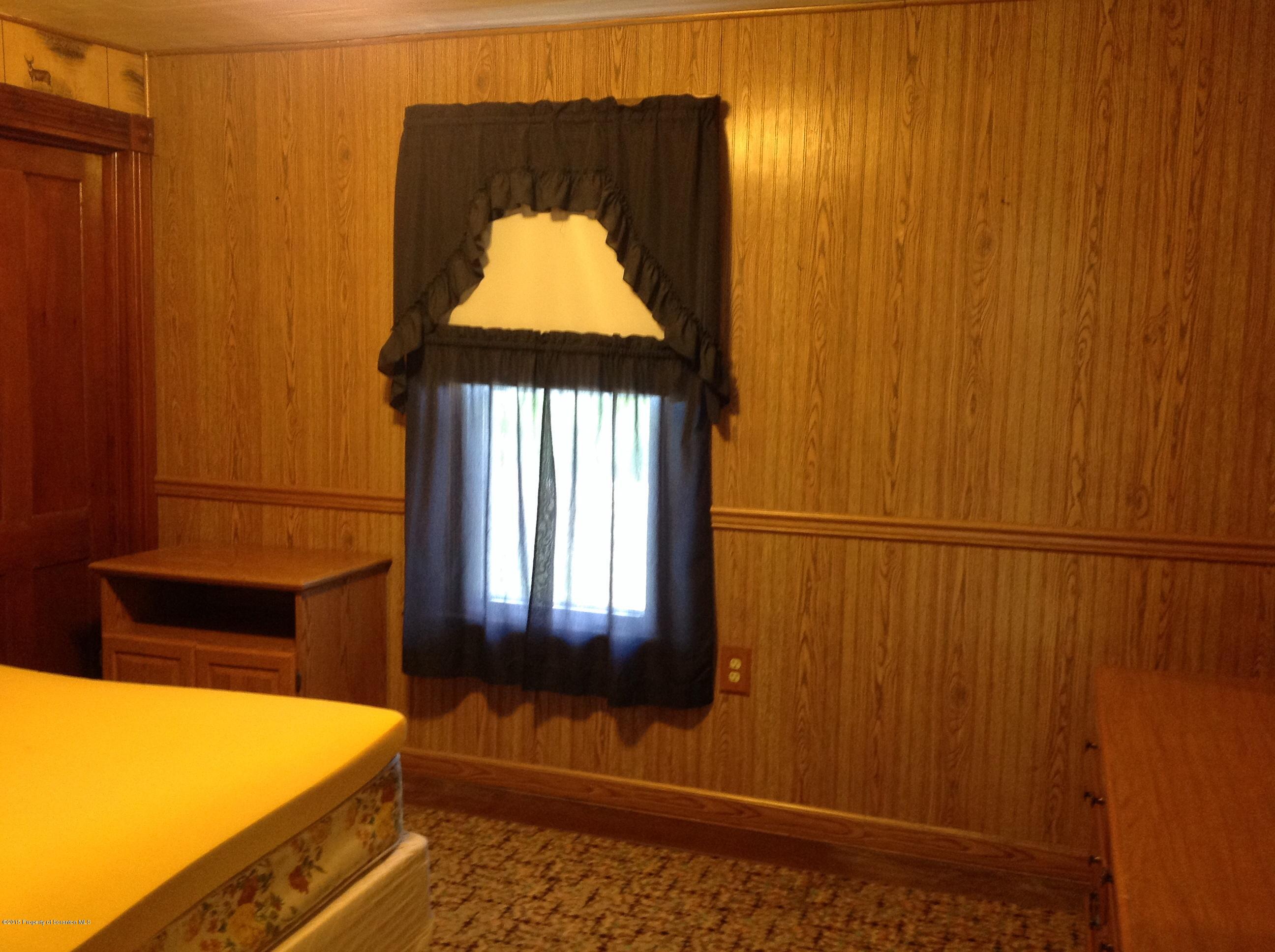 754 Squier Hill Road Nicholson, PA 18446 - Photo 11 of 39 Bedroom