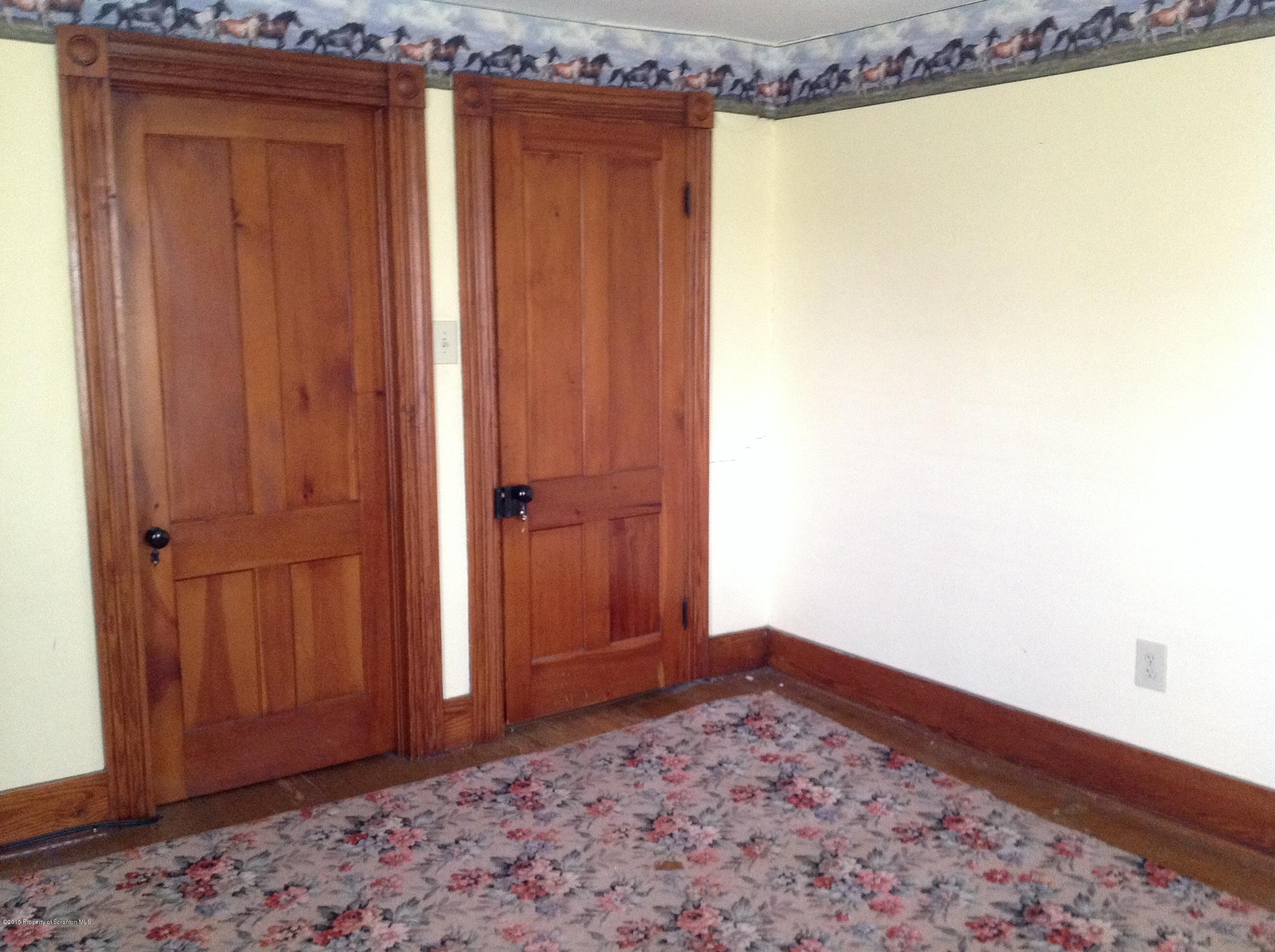 754 Squier Hill Road Nicholson, PA 18446 - Photo 13 of 39 Bedroom