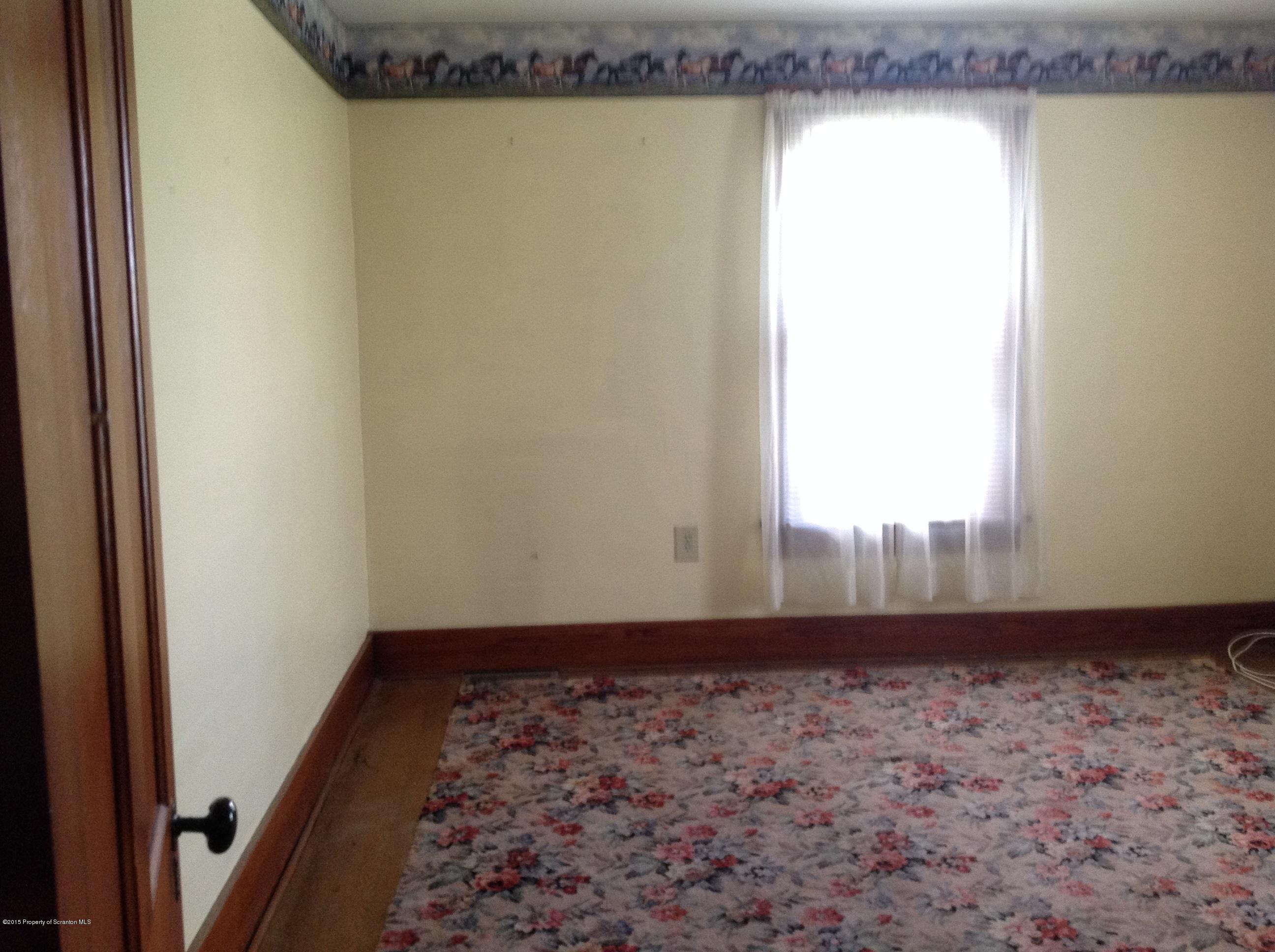 754 Squier Hill Road Nicholson, PA 18446 - Photo 14 of 39 Bedroom
