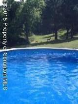 754 Squier Hill Road Nicholson, PA 18446 - Photo 24 of 39 Pool
