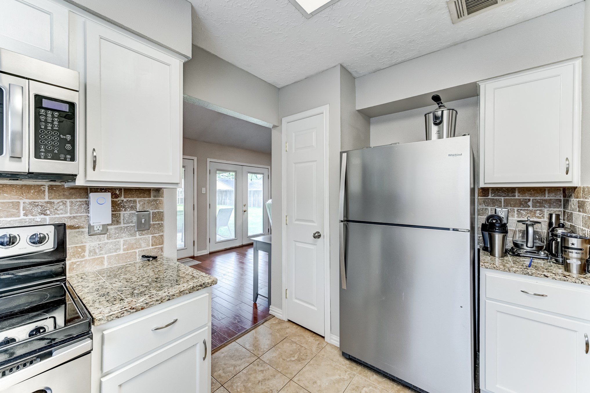 2507 Whispering Springs Drive Spring, TX 77373 - Photo 18 of 44
