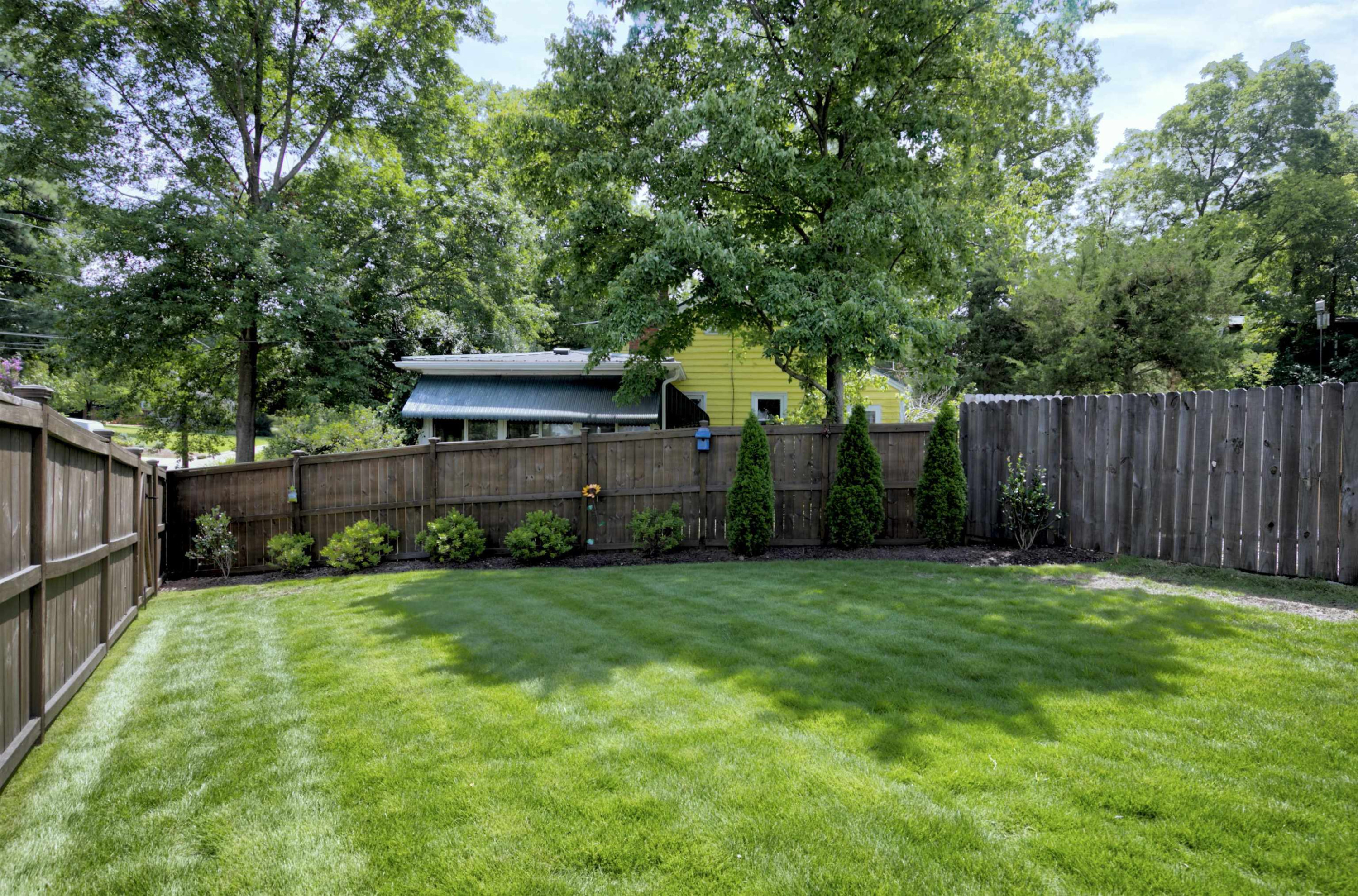 1240 Marshall Street Raleigh, NC 27604 - Photo 49 of 56 Photo 49