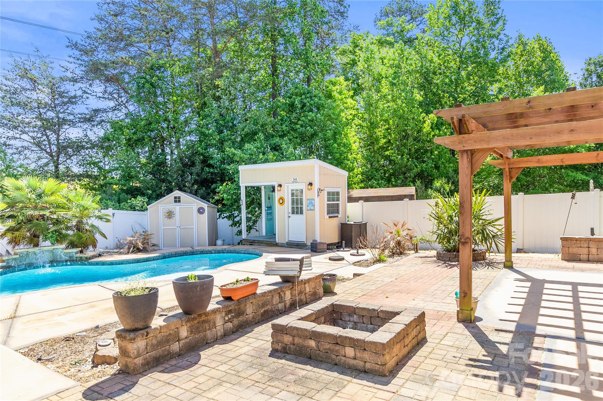 1758 Newland Road Denver, NC 28037 - Photo 37 of 46